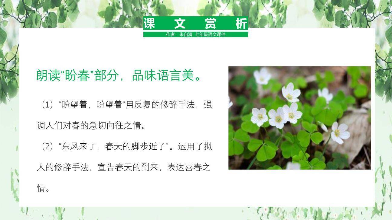 春PPT课件84