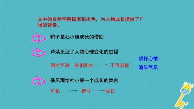 孤独之旅PPT课件15