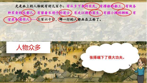 一幅名扬中外的画PPT课件73