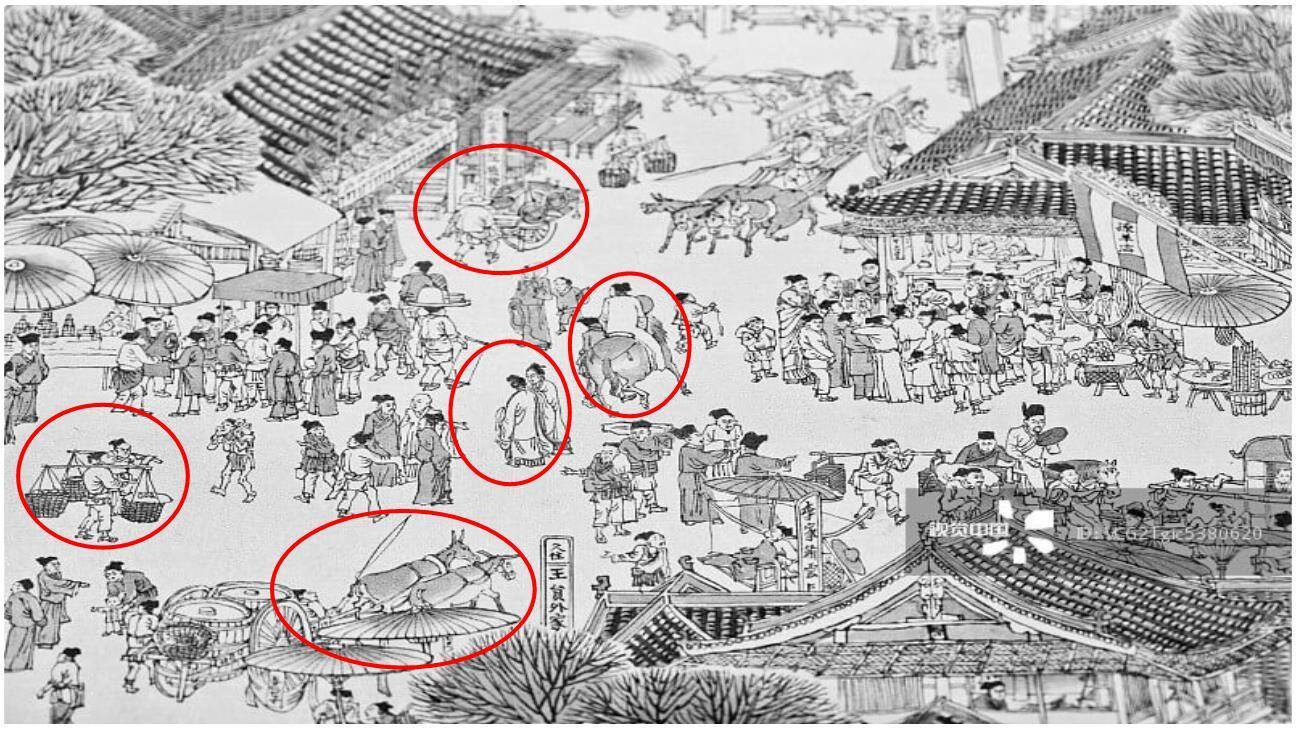 一幅名扬中外的画PPT课件76