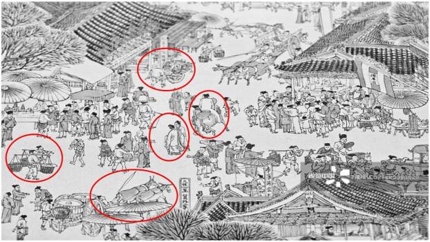 一幅名扬中外的画PPT课件76