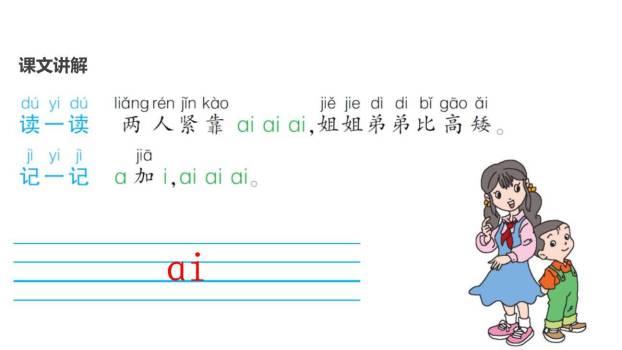 《ai ei ui》PPT课件58