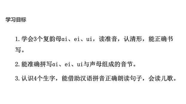 《ai ei ui》PPT课件55