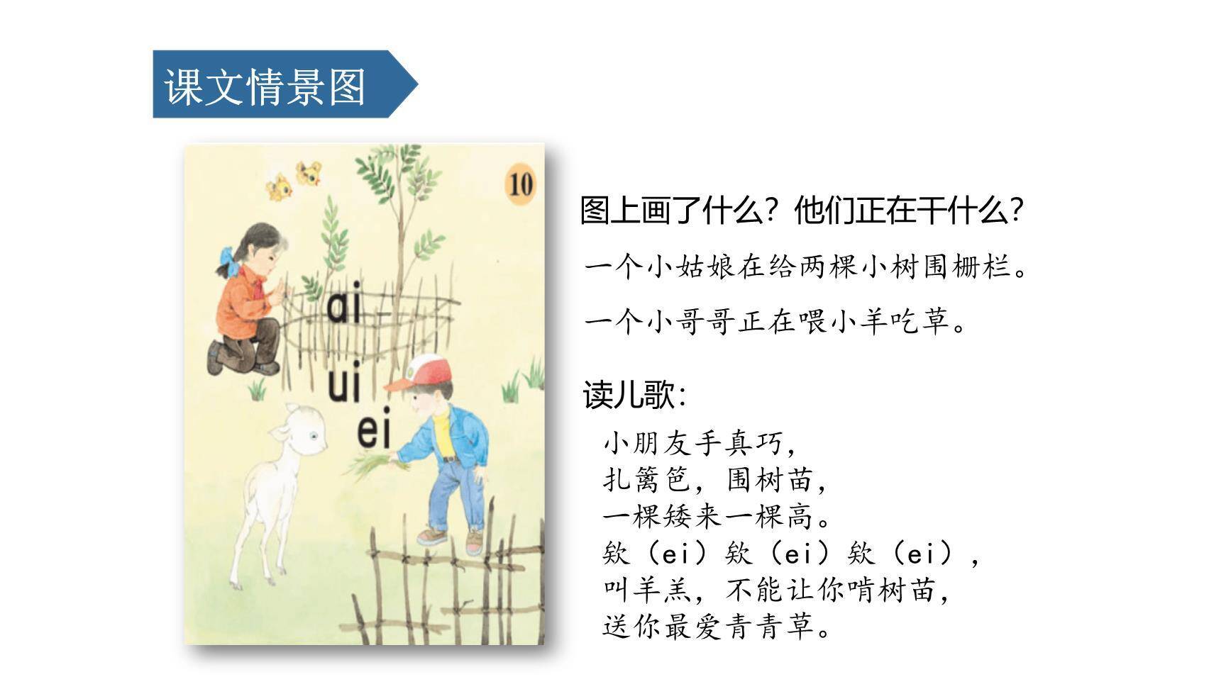 《ai ei ui》PPT课件39