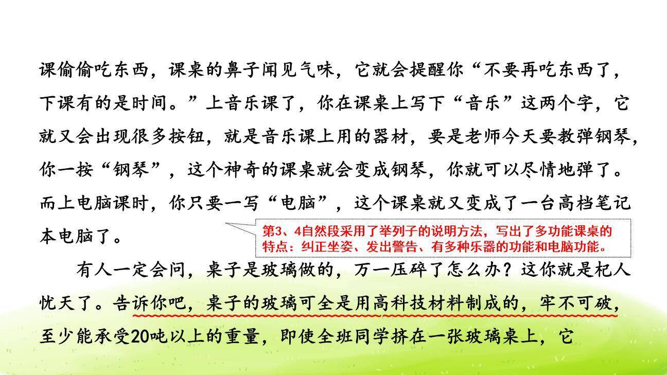 我的奇思妙想PPT课件52