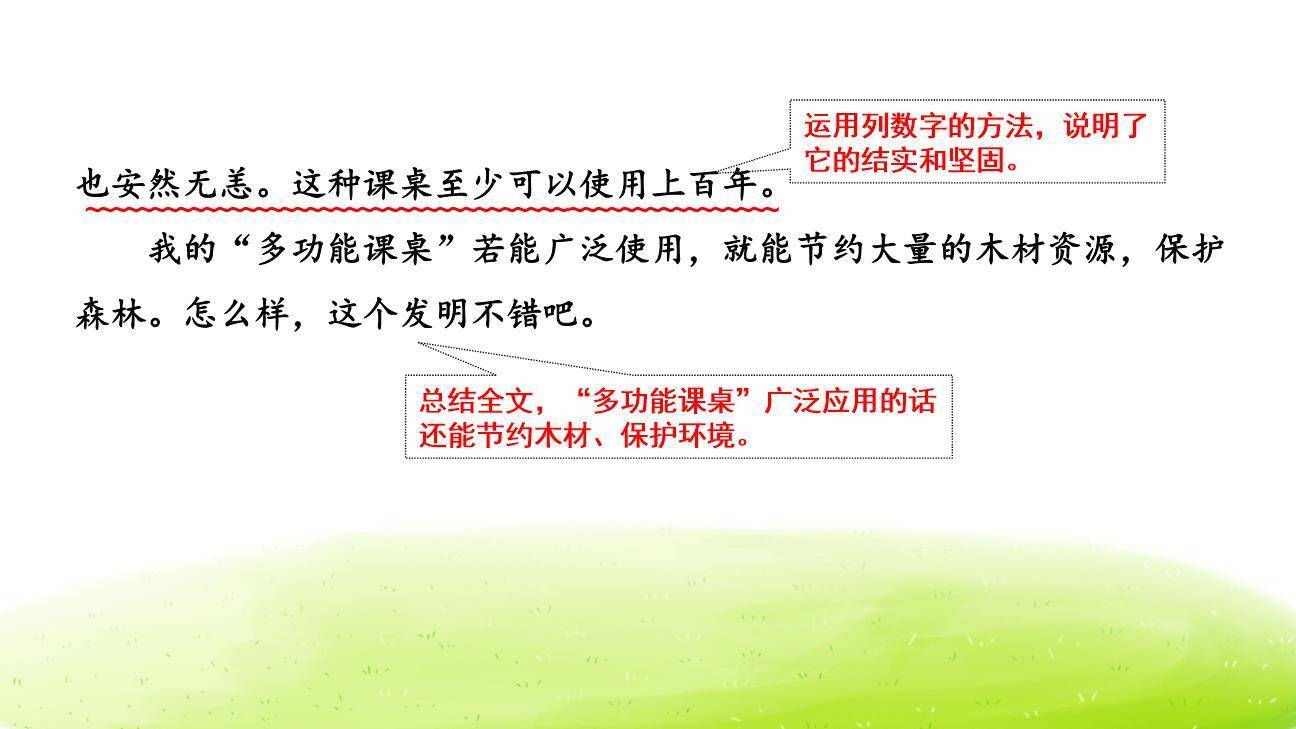 我的奇思妙想PPT课件53