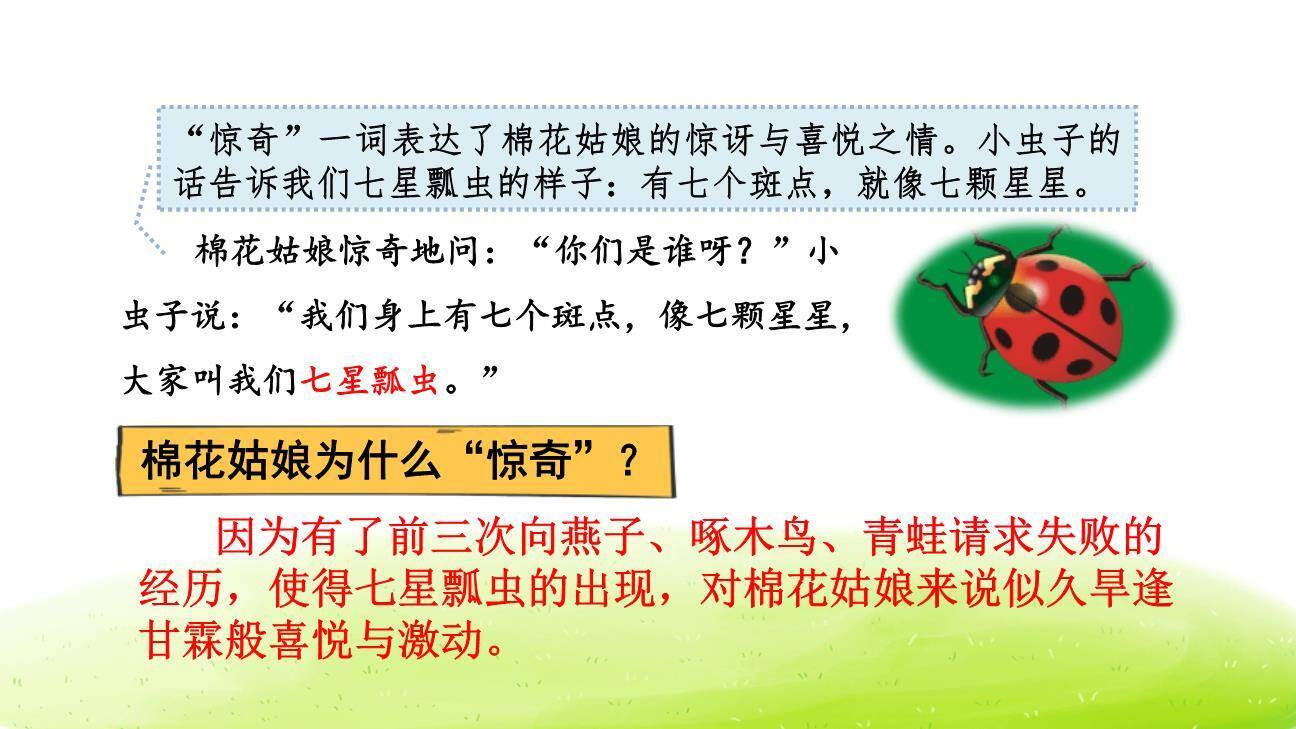 棉花姑娘PPT课件33