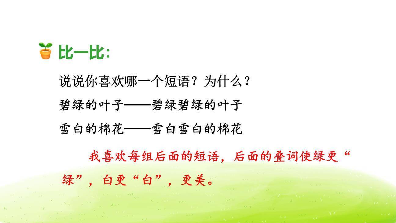 棉花姑娘PPT课件35