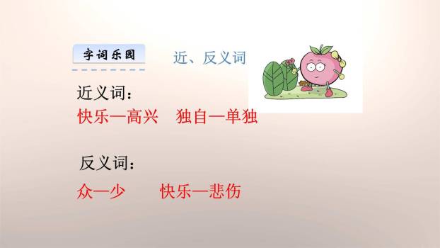 怎么都快乐PPT课件34