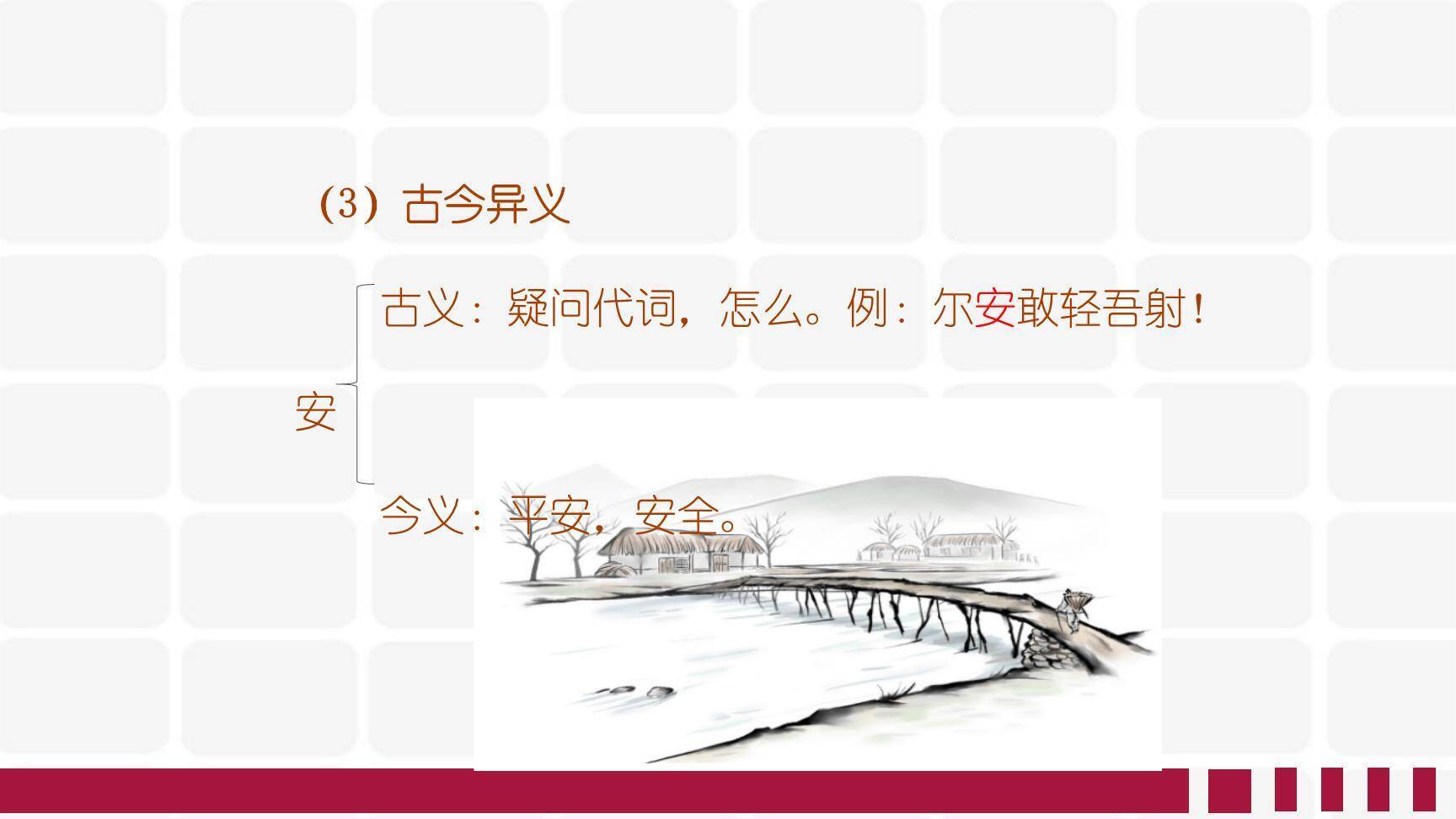 卖油翁PPT课件21