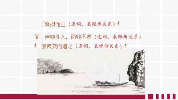 卖油翁PPT课件26