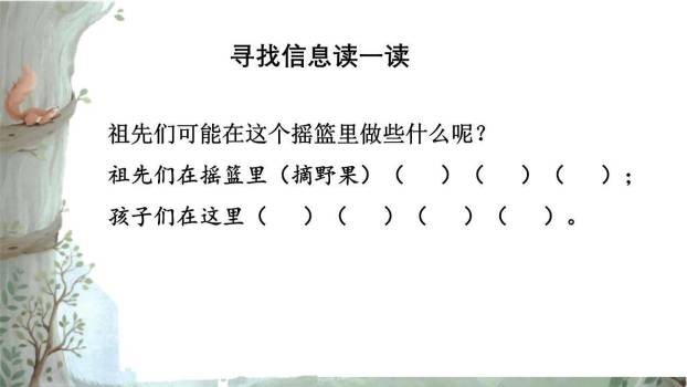 祖先的摇篮PPT课件49