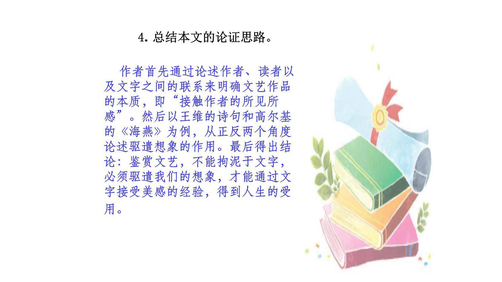 驱遣我们的想象PPT课件62