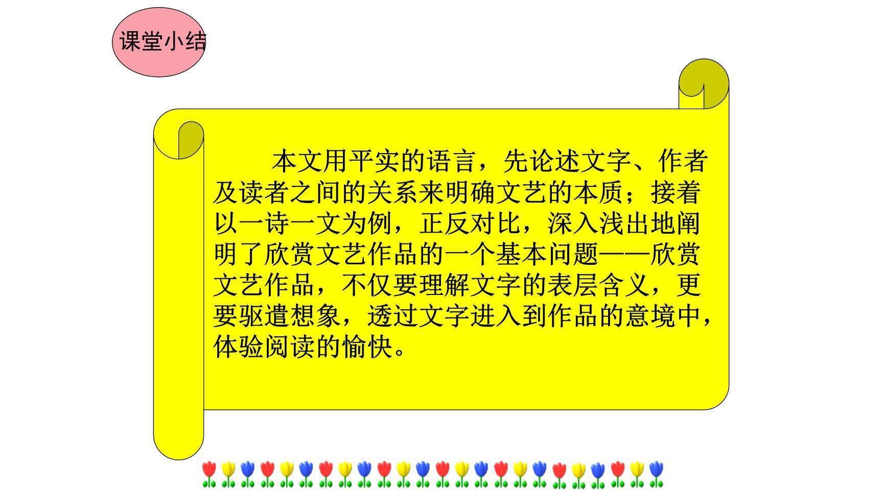 驱遣我们的想象PPT课件67