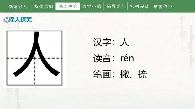 天地人PPT课件37