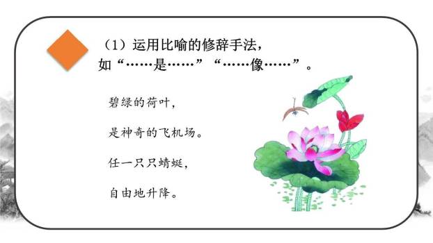 轻扣诗歌大门PPT课件53