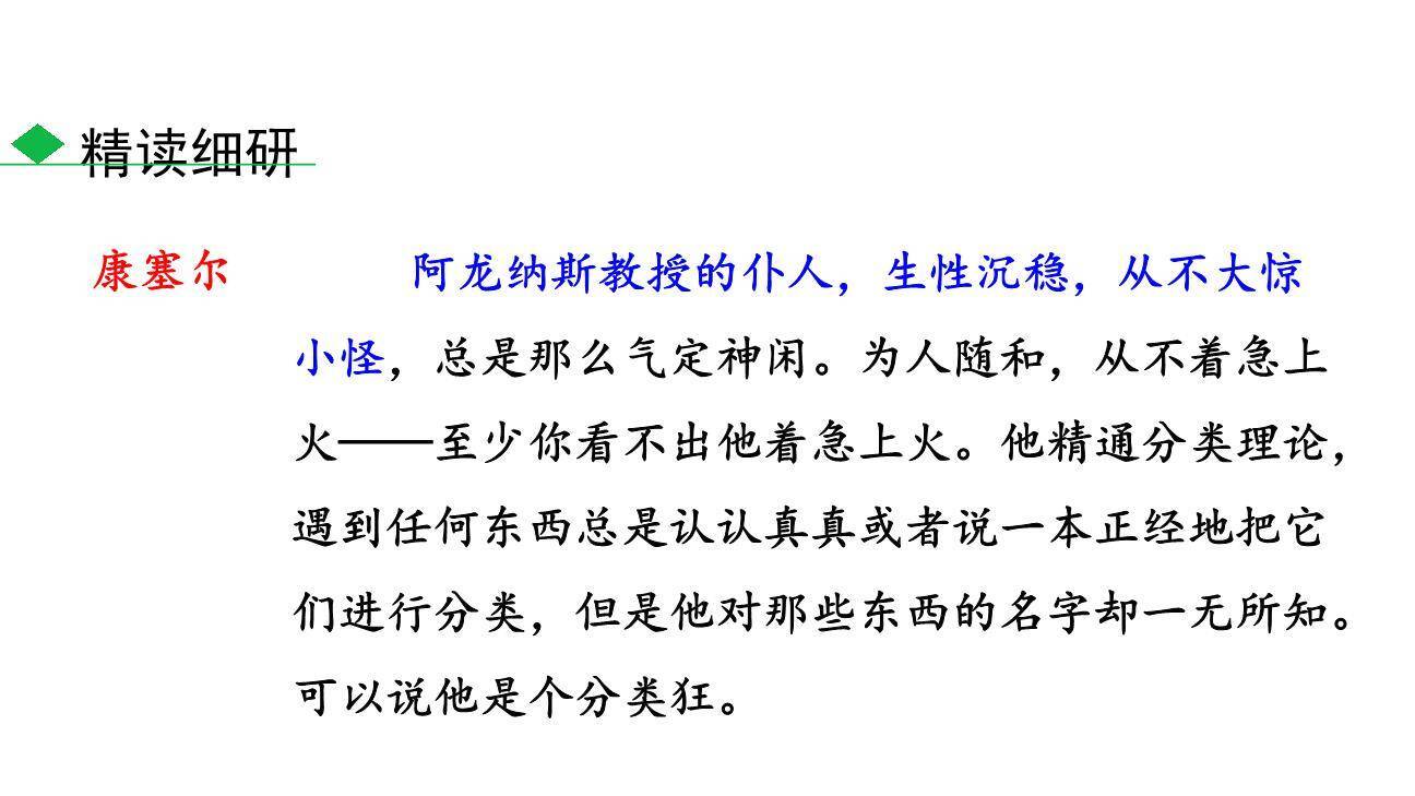 海底两万里PPT课件41