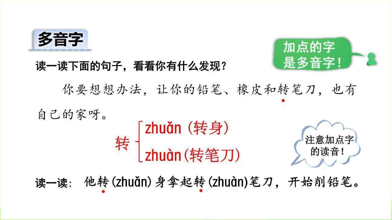 文具的家PPT课件66