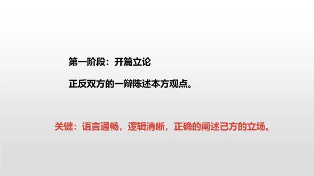 辩论PPT课件55