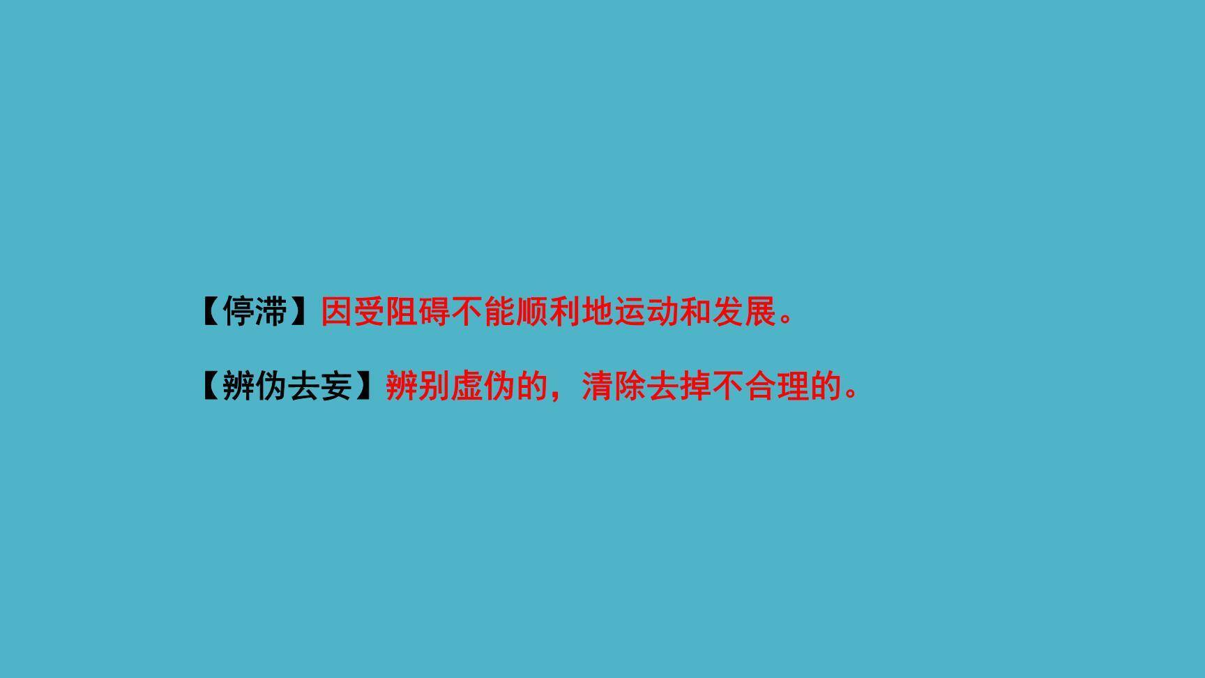 怀疑与学问PPT课件14