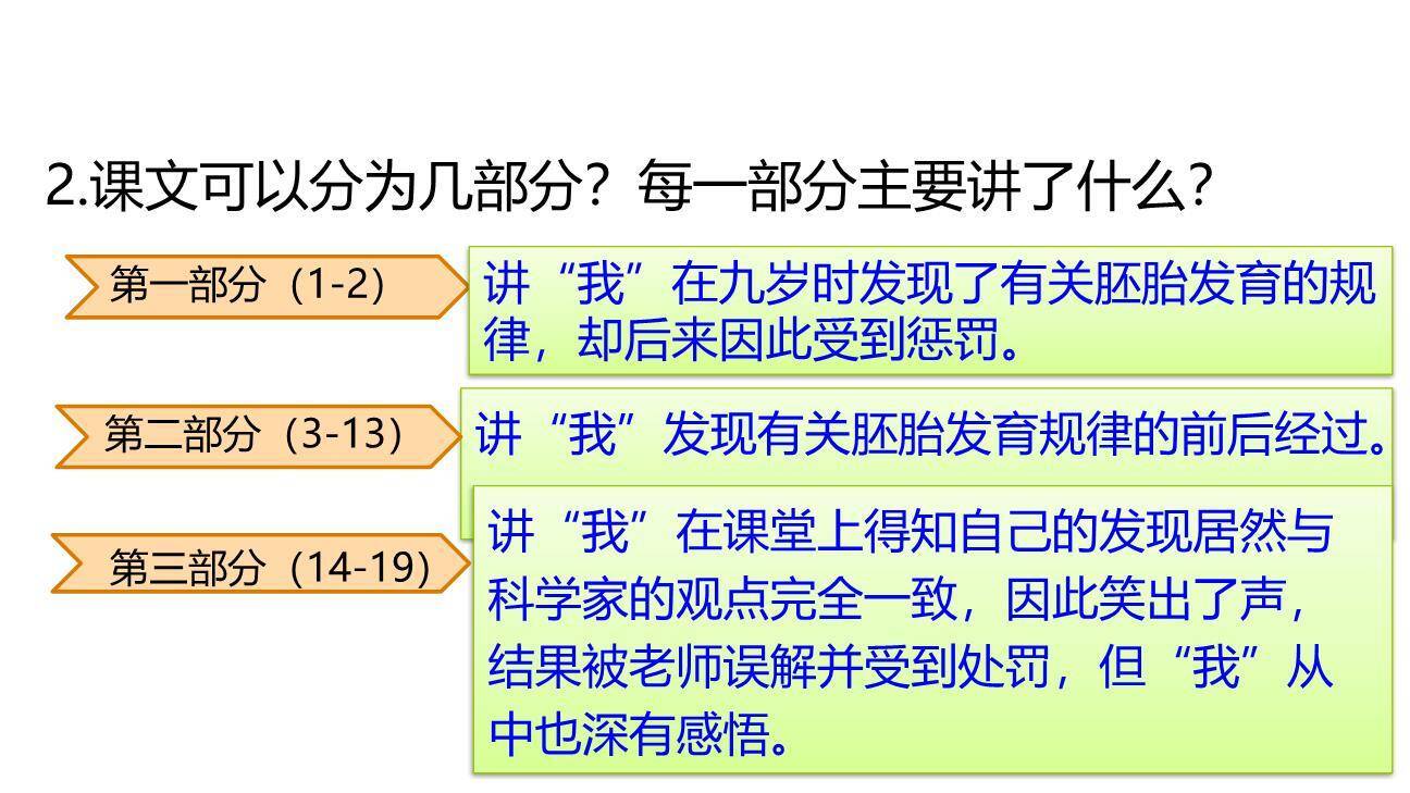 童年的发现PPT课件74