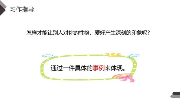 我的自画像PPT课件28