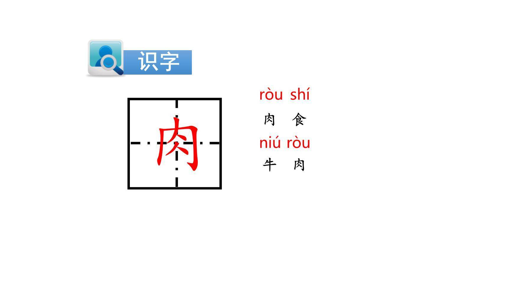 中国美食PPT课件11