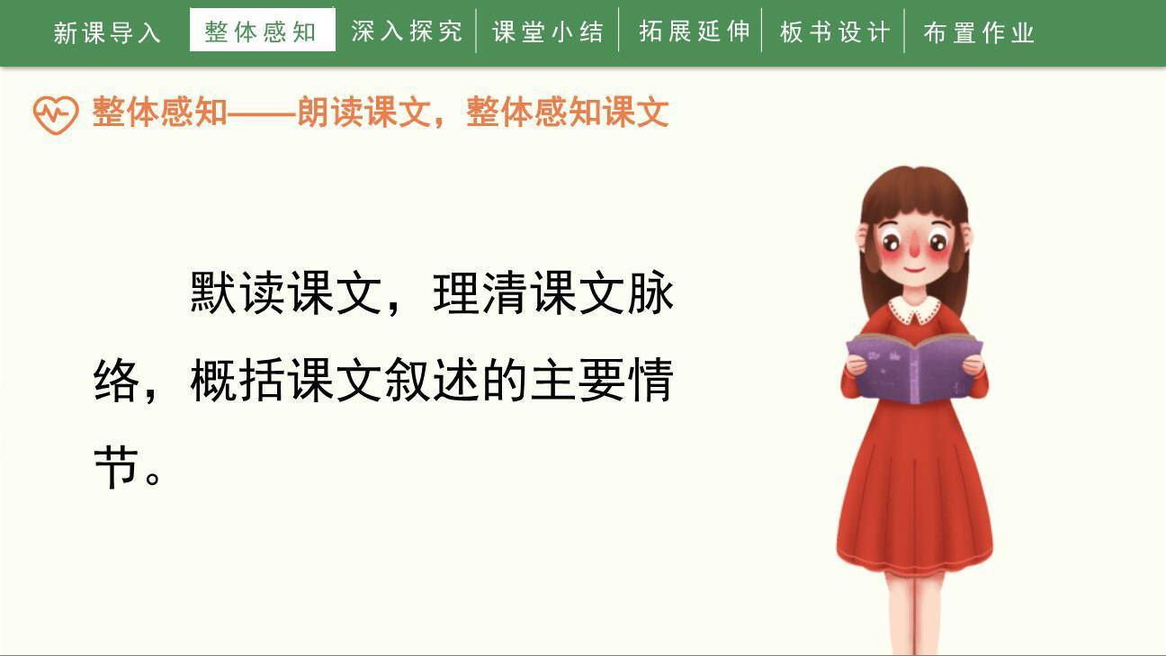 青山不老PPT课件81