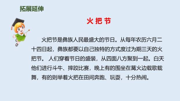 难忘的泼水节PPT课件56