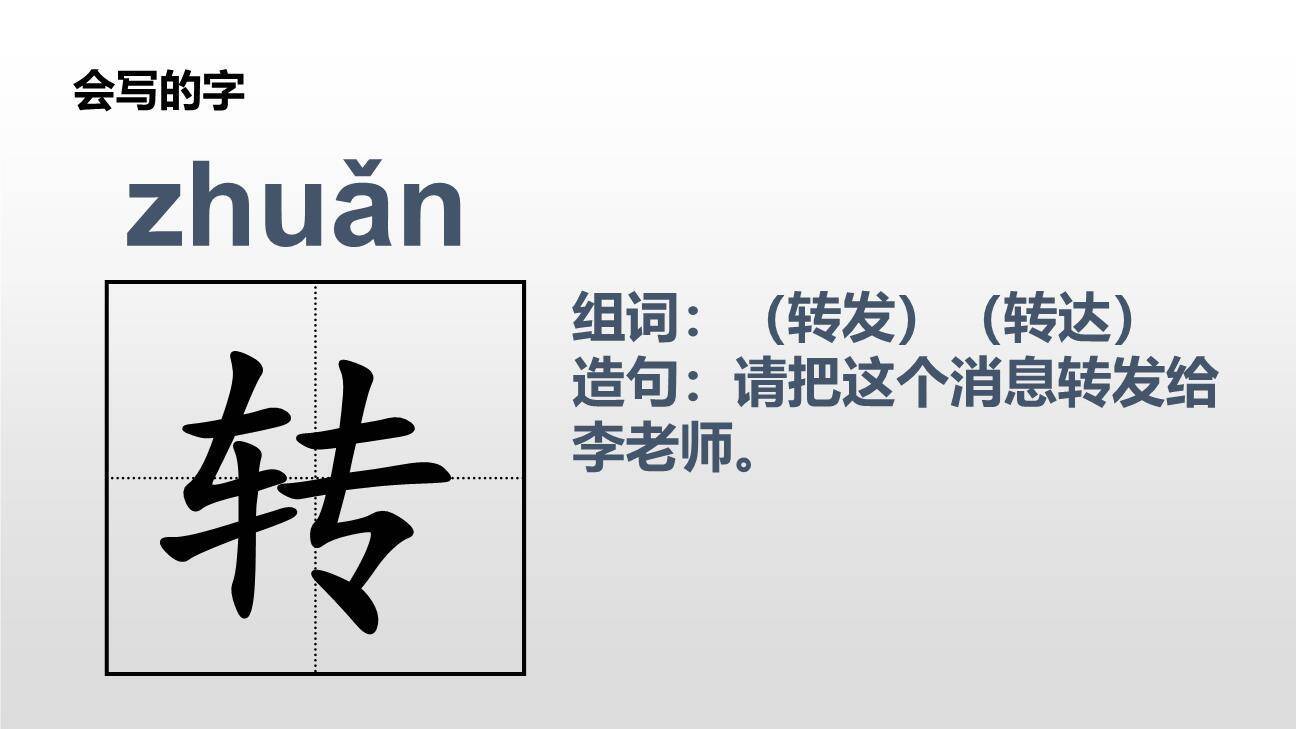 传统节日PPT课件13