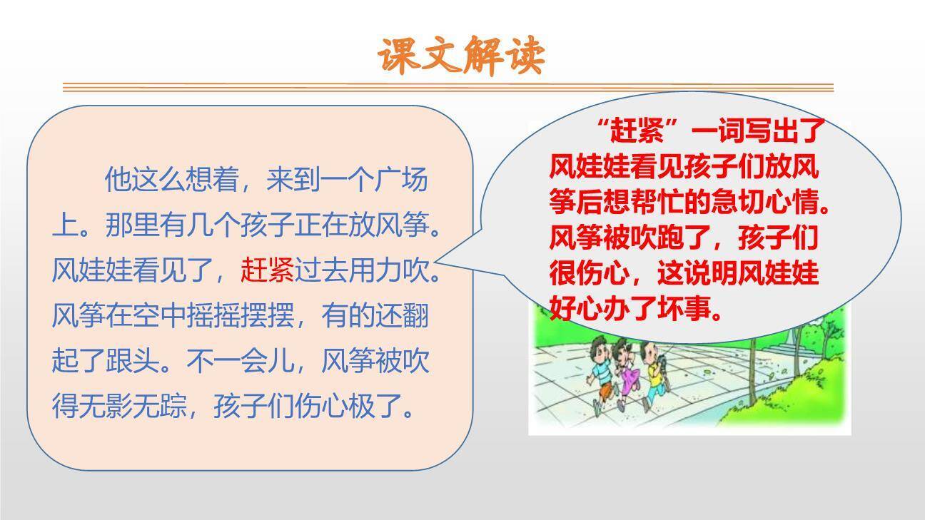 风娃娃PPT课件29