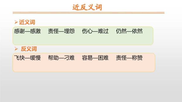风娃娃PPT课件22