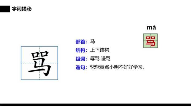 剃头大师PPT课件24