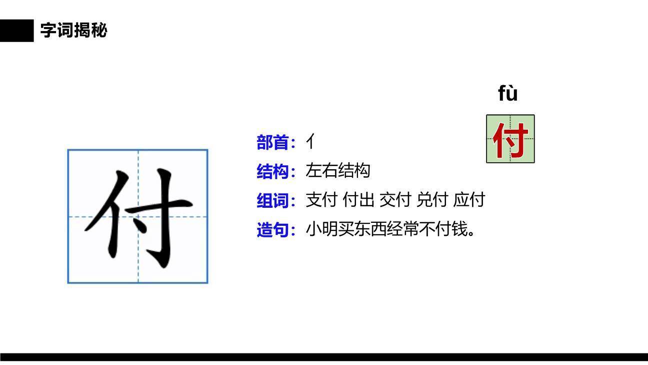 剃头大师PPT课件27