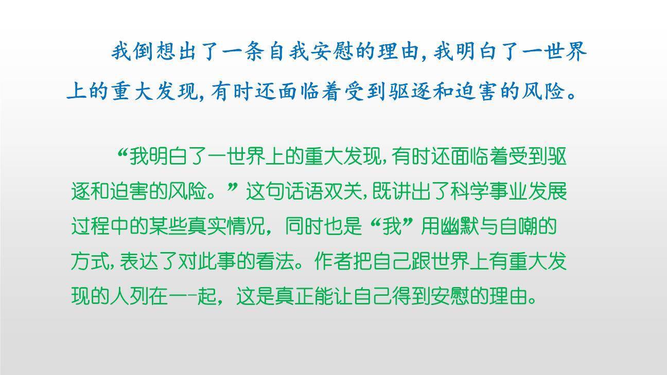 童年的发现PPT课件87