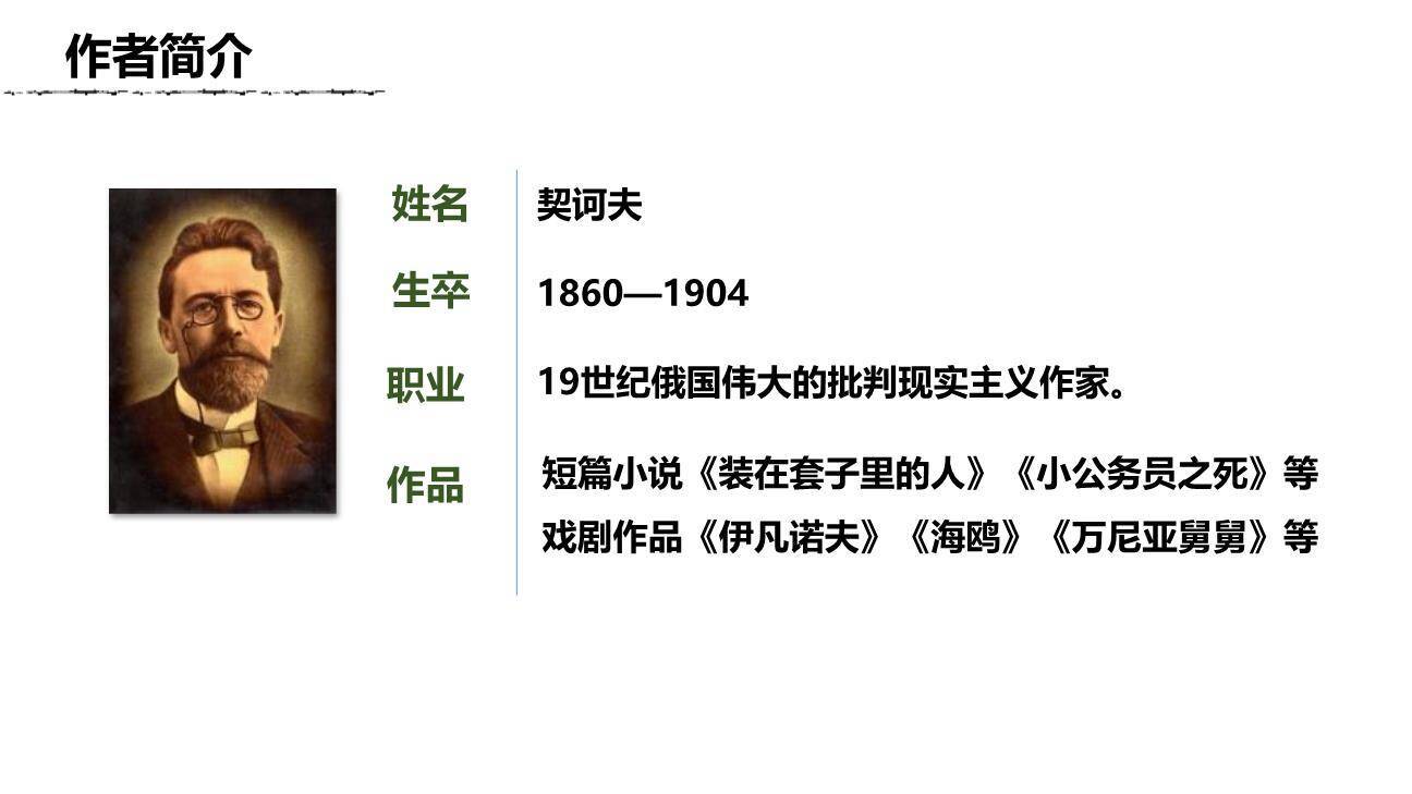 变色龙PPT课件11