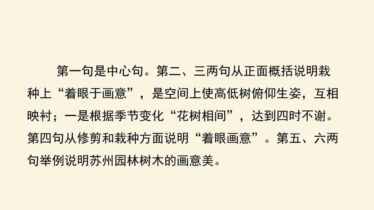 苏州园林PPT课件84