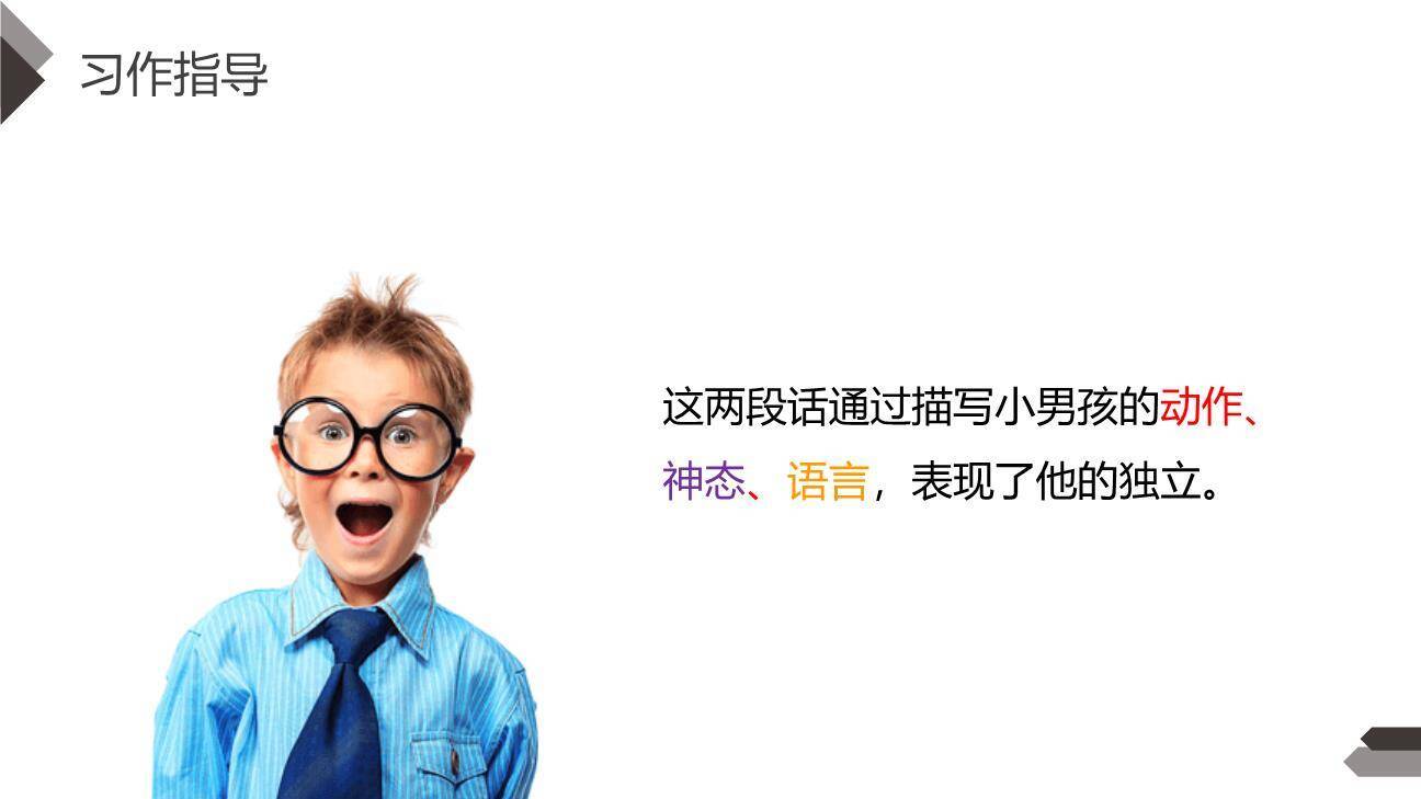 我学会了PPT课件14