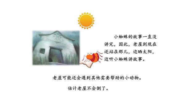 总也倒不了的老屋PPT课件25