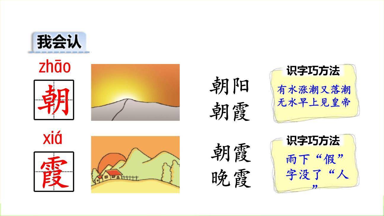 古对今PPT课件62