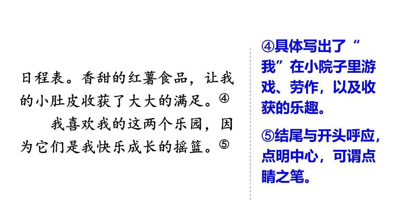 我的乐园PPT课件33