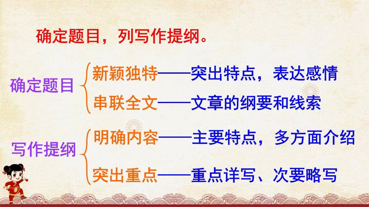 家乡的风俗PPT课件68