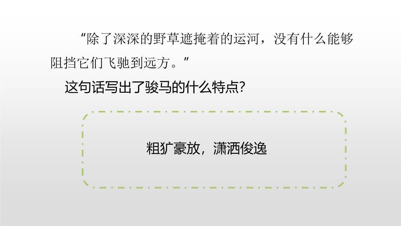 牧场之国PPT课件24