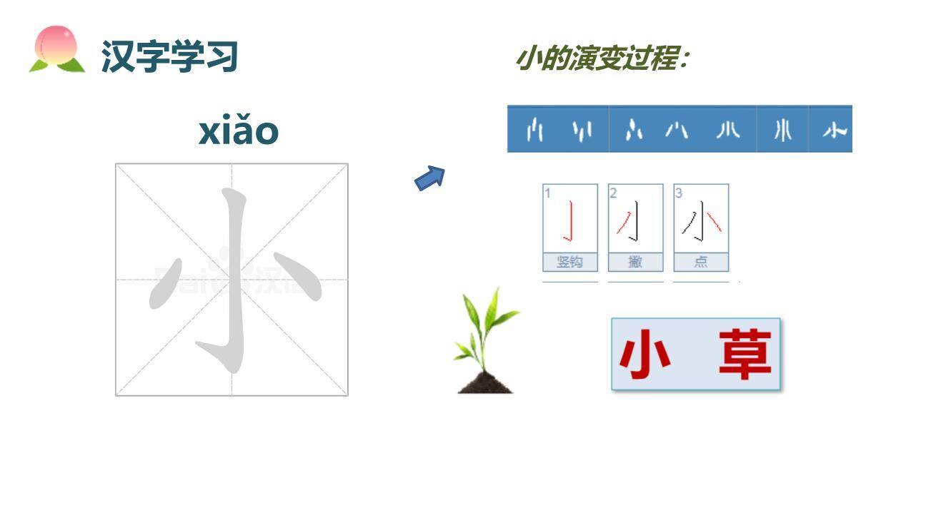 大小多少PPT课件56