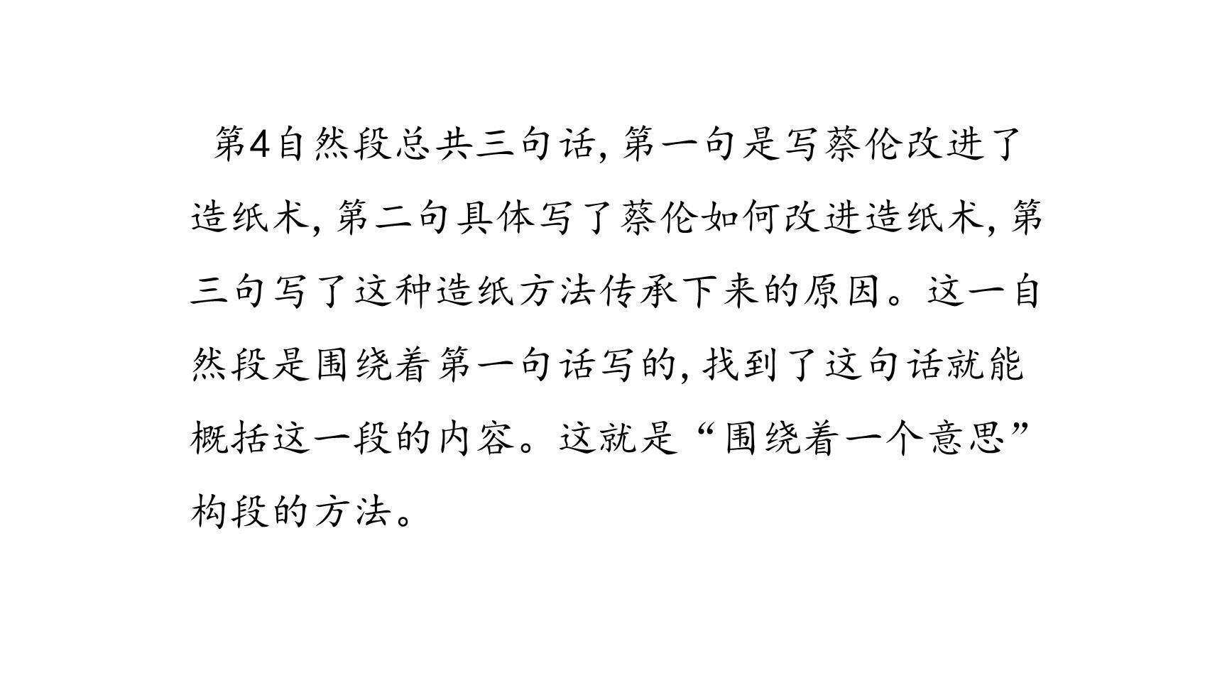 纸的发明PPT课件12