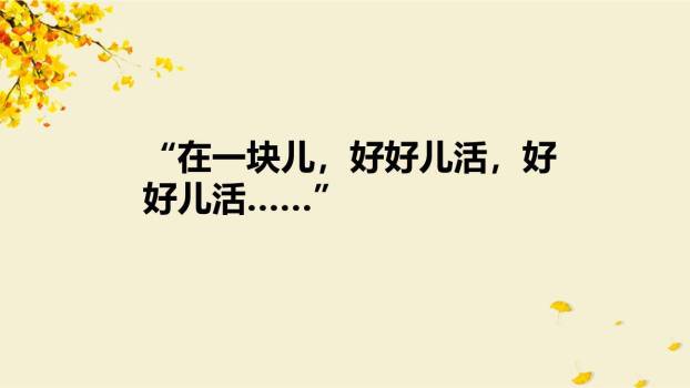 秋天的怀念PPT课件43