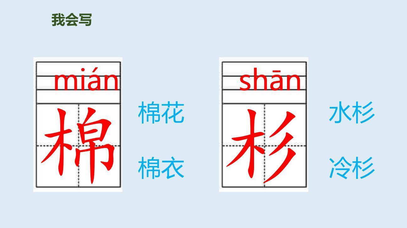 树之歌PPT课件26