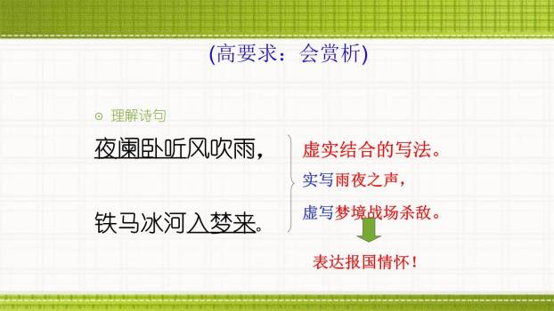 十一月四日风雨大作PPT课件18