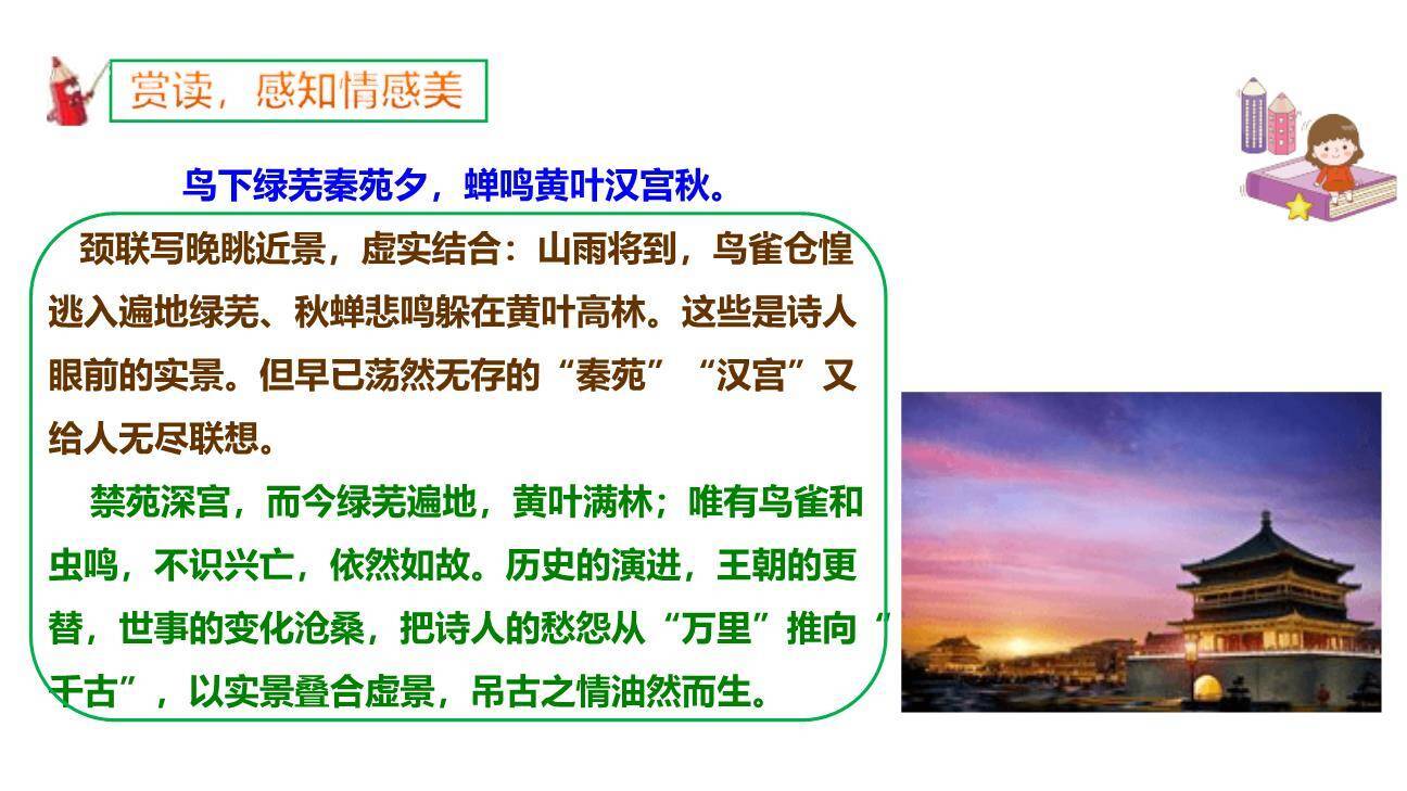 咸阳城东楼PPT课件36