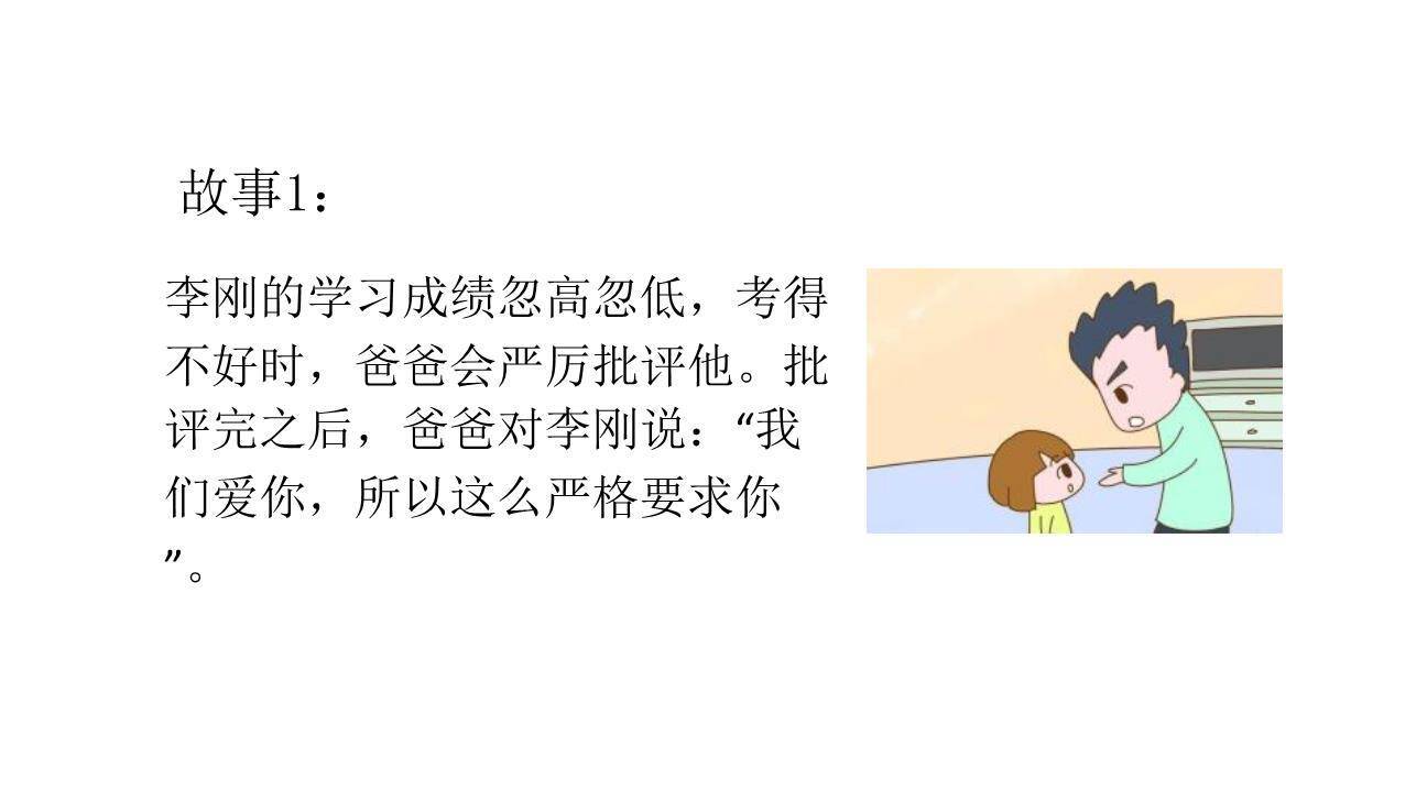 父母之爱PPT课件38